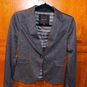 🍀The Limited NWOT Women’s Blazer size XS